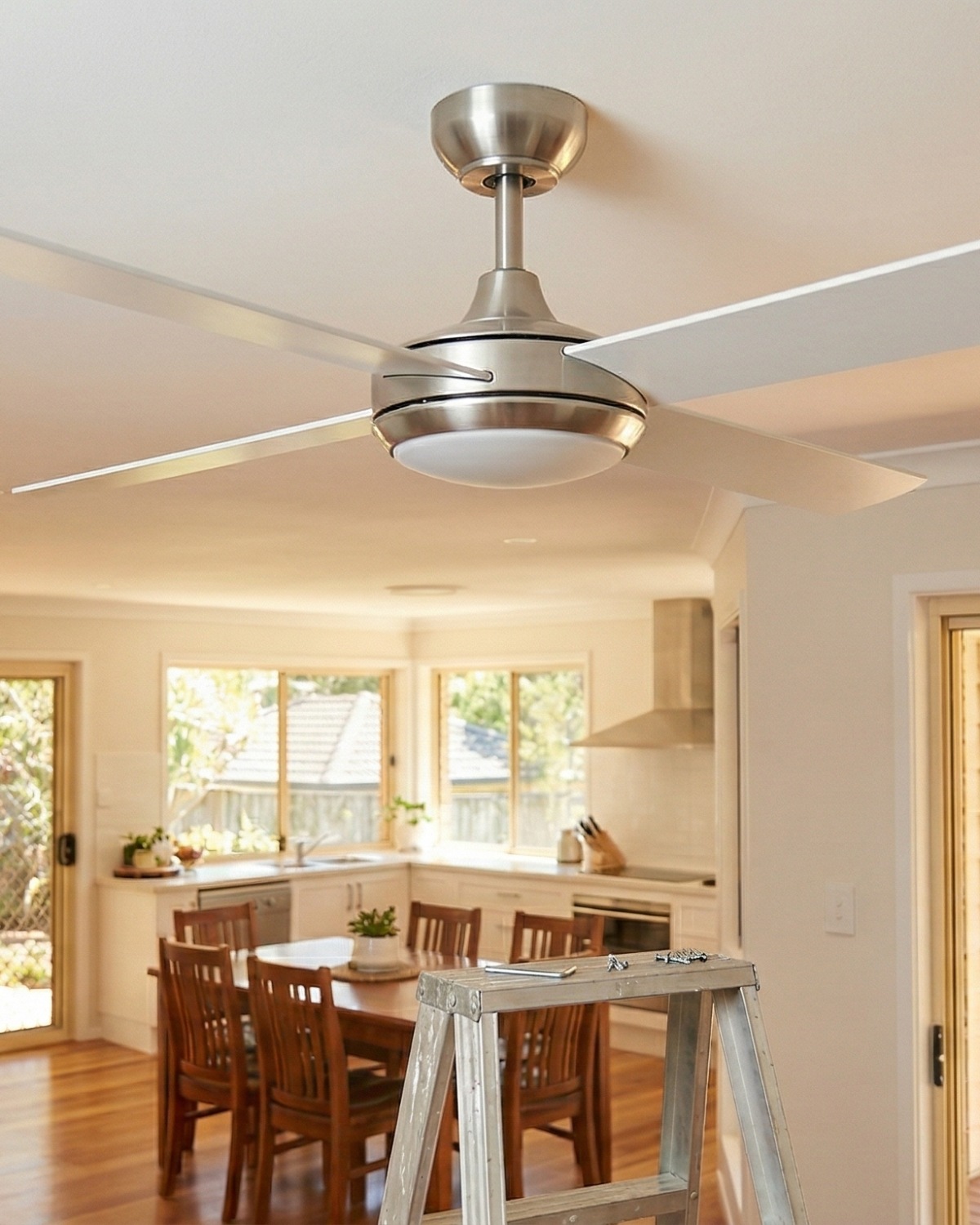 Electrical repair services in Glebe